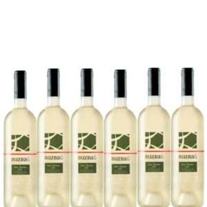 Kayra Buzbağ Weiß - 6er Sparpaket - weinatolien.de #weinatolien