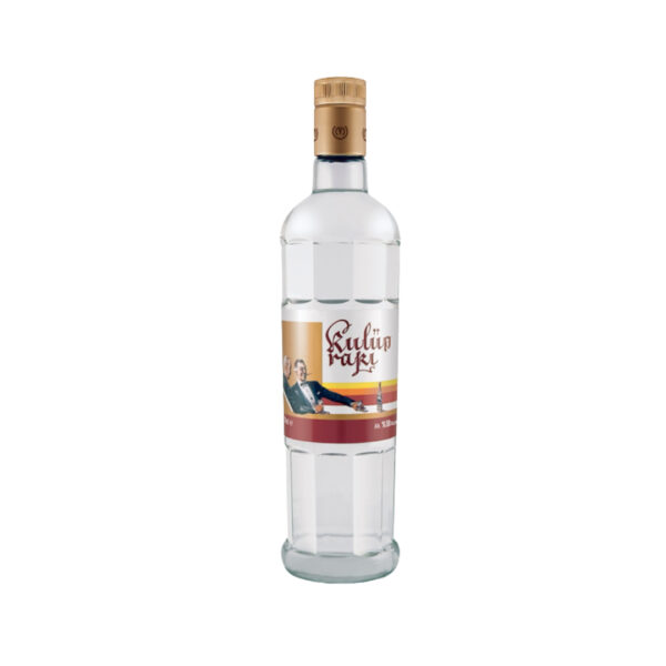 Kulüp Rakı – Bild 1