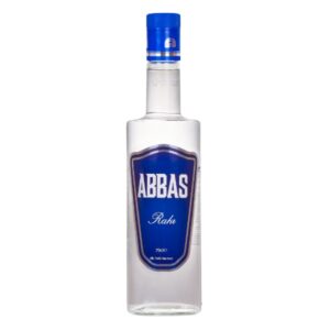 Abbas Rakı