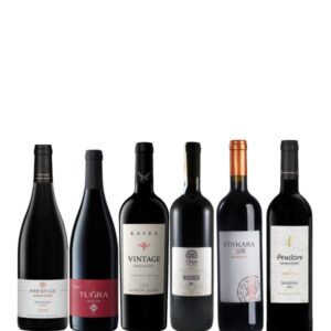 Best of Öküzgözü - Sparpaket