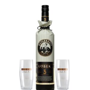 Beylerbeyi Göbek Rakısı & 2 Beylerbeyi Gläser - weinatolien.de #weinatolien