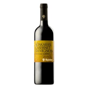 Büyülübağ Adakarası - Cabernet Sauvignon