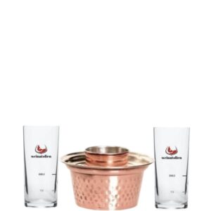 weinatolien ehli keyif seti