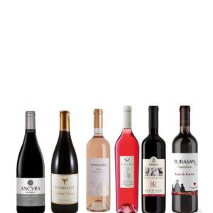 weinatolein Kavaklıdere Ancyra Öküzgözü kaufen-Max-Quality