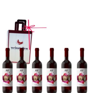 Weinatolien Geschenktasche küp weine