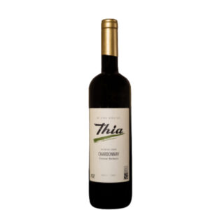 Küp Thia Chardonnay