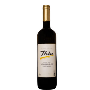 Küp Thia Sauvignon Blanc