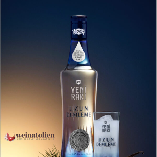 Yeni Rakı Uzun Demleme – Bild 2
