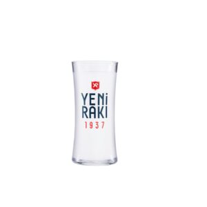 Yeni Rakı Glas