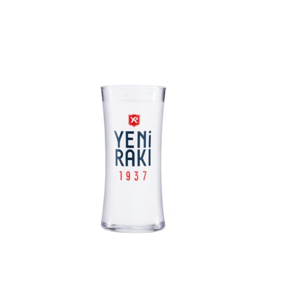 Yeni Rakı Glas – Bild 1