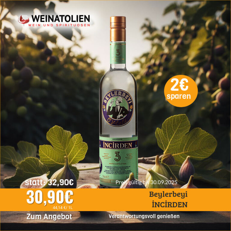 Beylerbeyi incirden #weinatolien