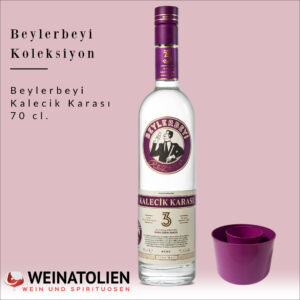 Beylerbeyi Kalecik Karası 70 cl.