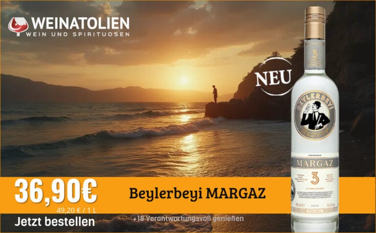 Beylerbeyi Margaz Kaufen