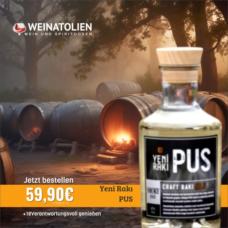 yeni rakı pus kaufen