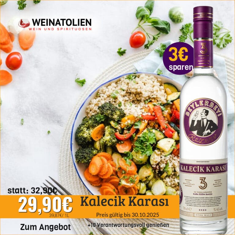 Beylerbeyi Kalecik Karası 70 cl