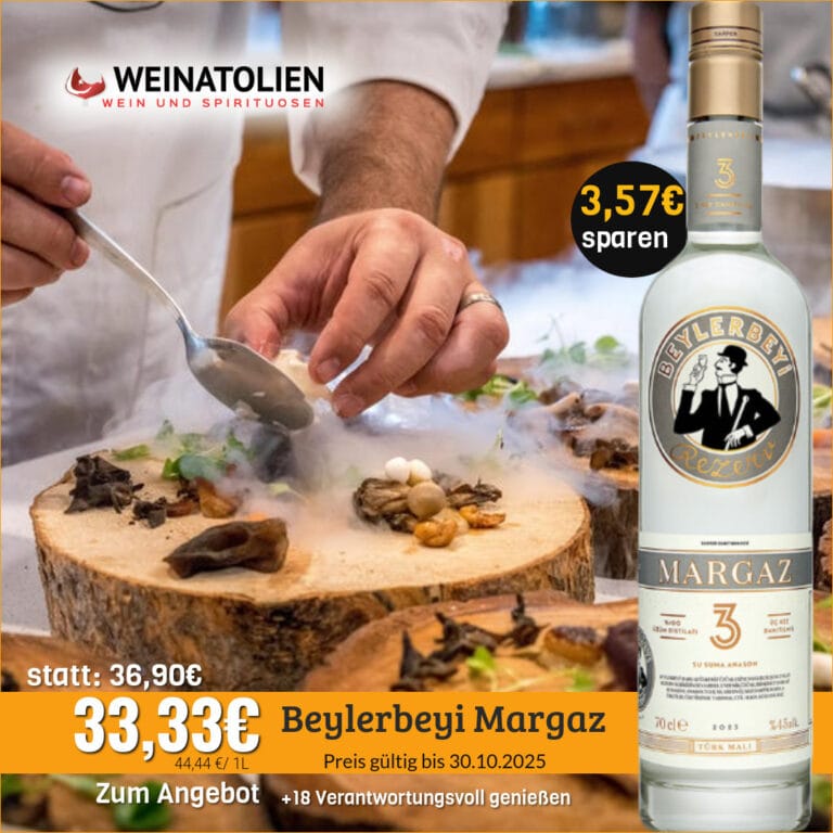 Beylerbeyi Margaz kaufen