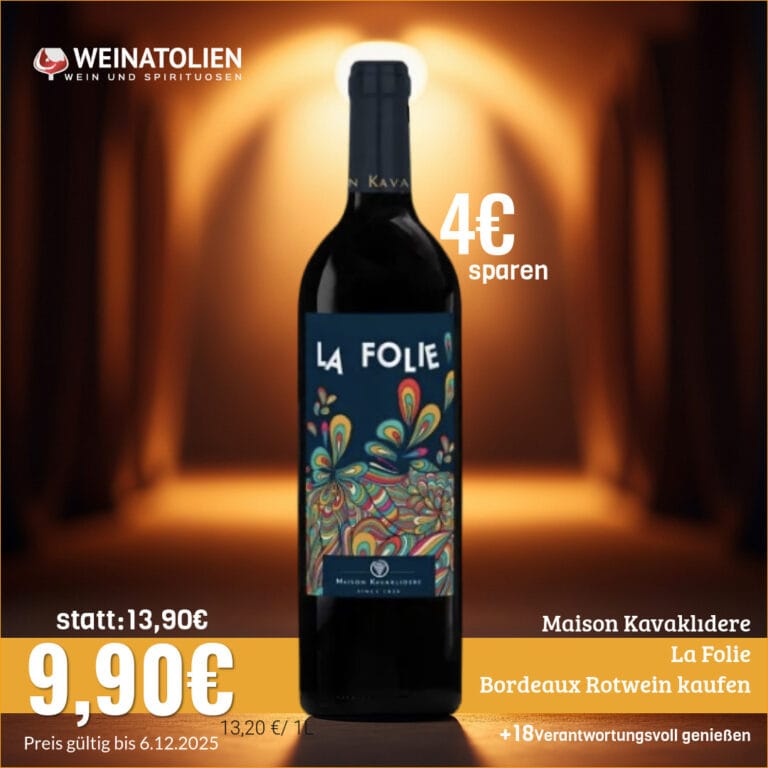 Maison Kavaklıdere La Folie