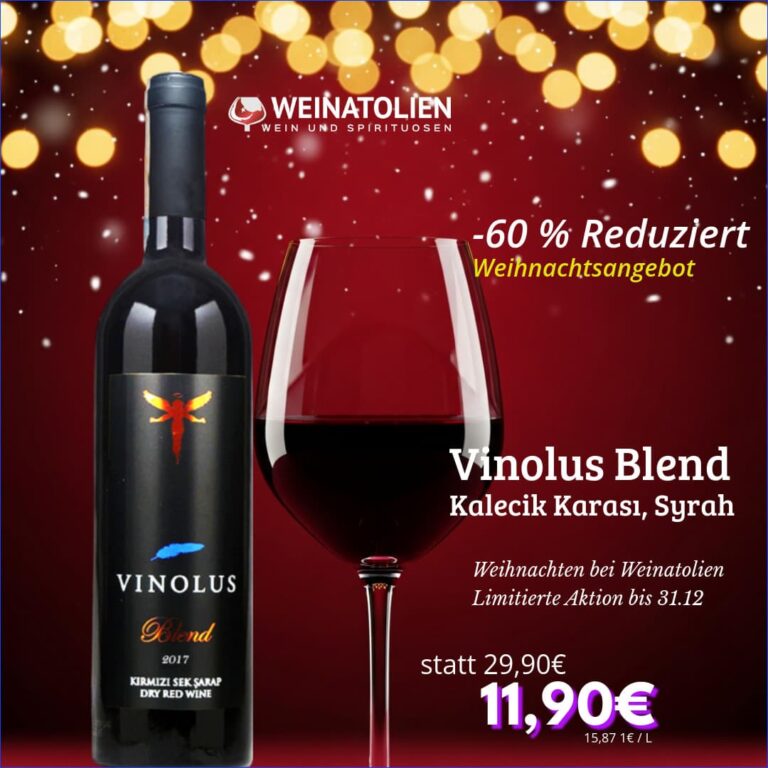 Vinolus Blend