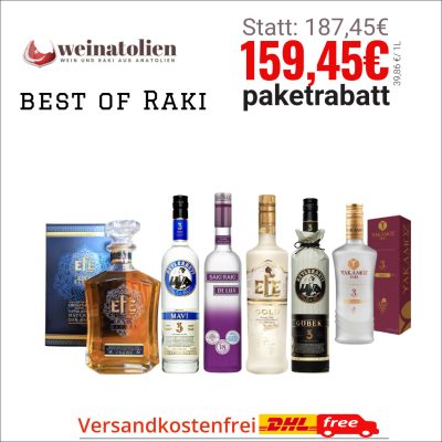 best of raki kaufen