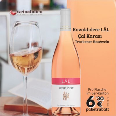 Kavaklıdere Lâl Kaufen – 6er Sparpaket