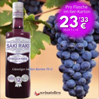 Saki Rakİ Angebot Finden
